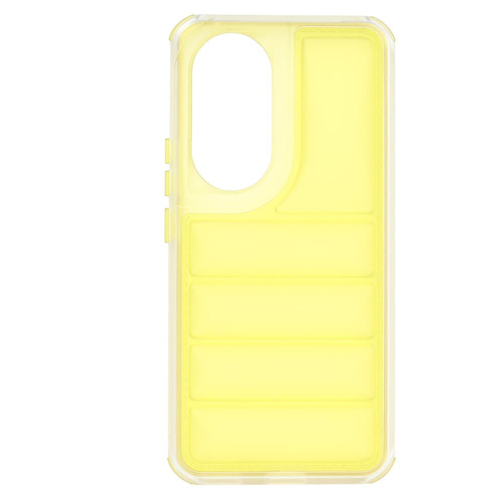 Techsuit Wave Shield Honor 90 Yellow - náhled 2
