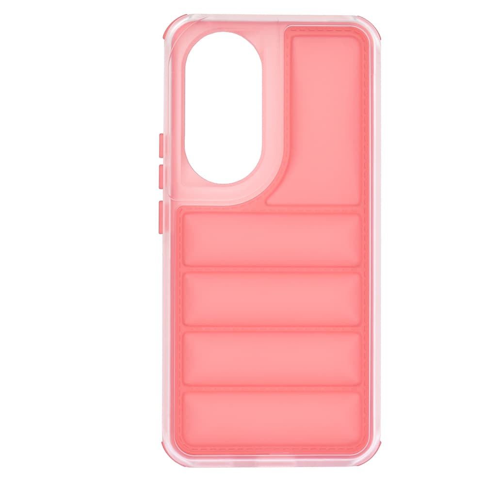 Techsuit Wave Shield Honor 90 Red - náhled 2