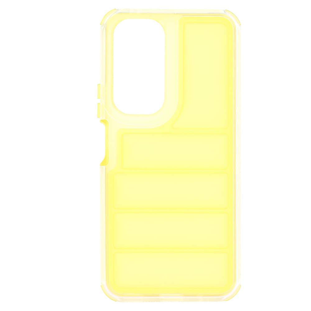 Techsuit Wave Shield Honor 90 Lite Žlutý - náhled 2