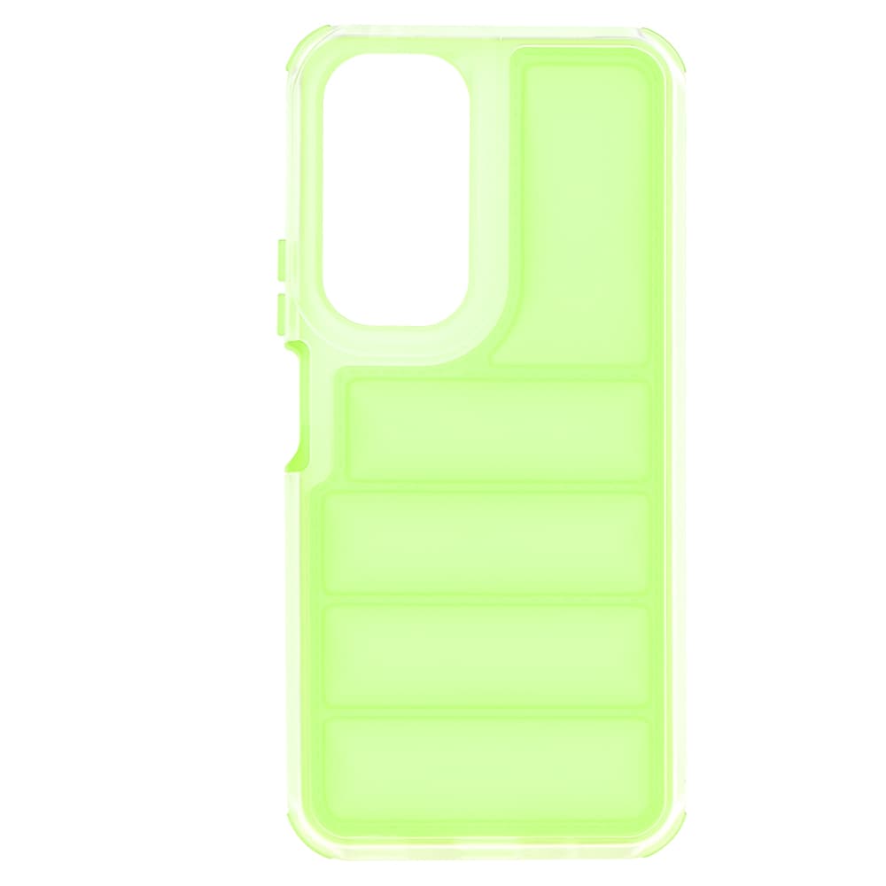 Techsuit Wave Shield Honor 90 Lite Zelená - náhled 2
