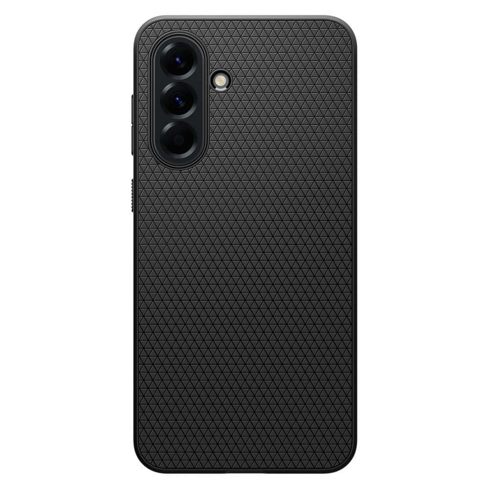 Spigen Liquid Air pro Samsung Galaxy A56 5G matná černá - náhled 2