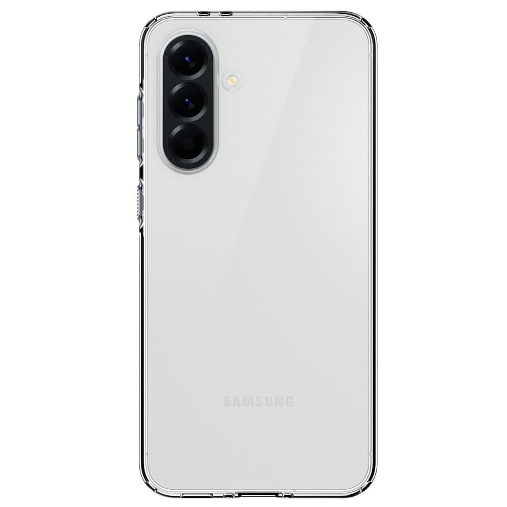 Spigen Liquid Crystal Samsung Galaxy A56 5G průhledný obal - náhled 2