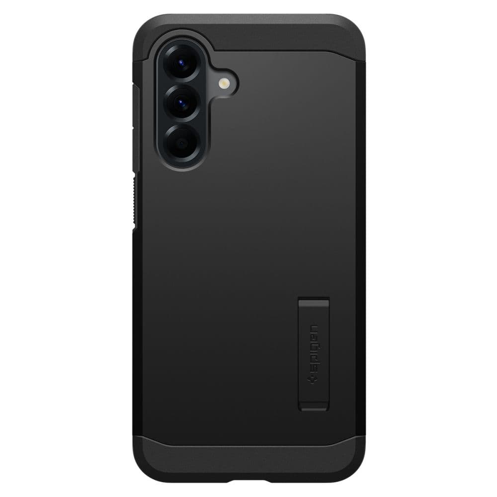 Spigen Tough Armor pro Samsung Galaxy A56 5G černý - náhled 2