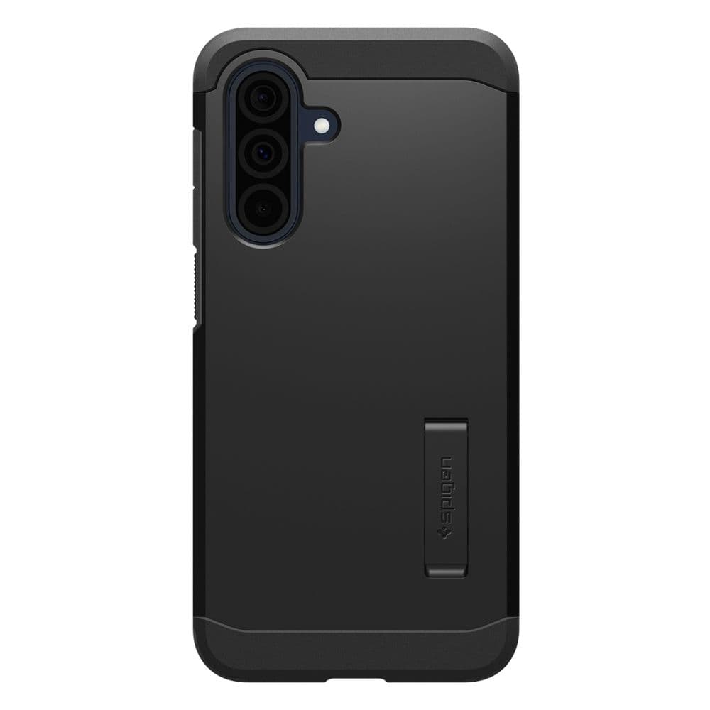 Spigen Tough Armor pro Samsung Galaxy A36 5G černý - náhled 2