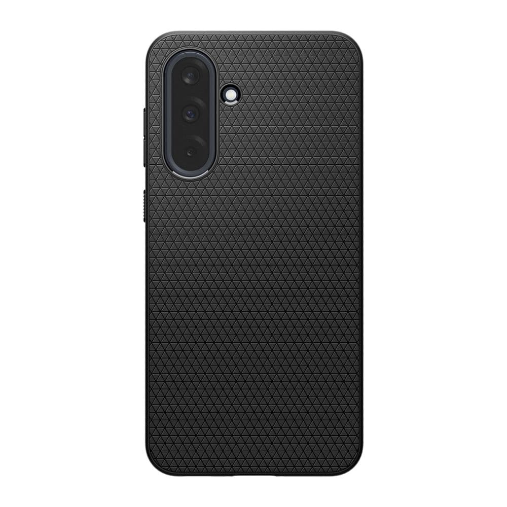 Spigen Liquid Air pro Samsung Galaxy A36 5G matná černá - náhled 2