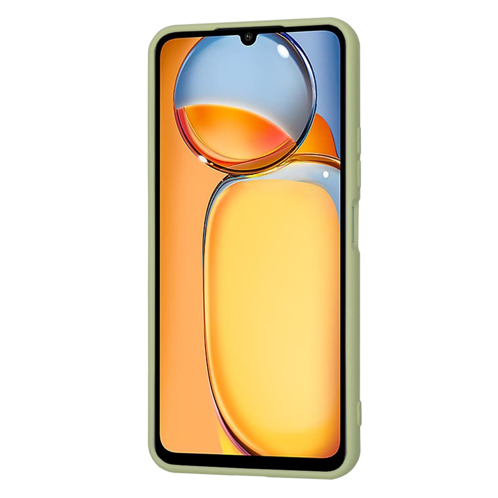 Techsuit SoftFlex obal pro Xiaomi Redmi 13C 4G Poco C65 Matcha - náhled 2