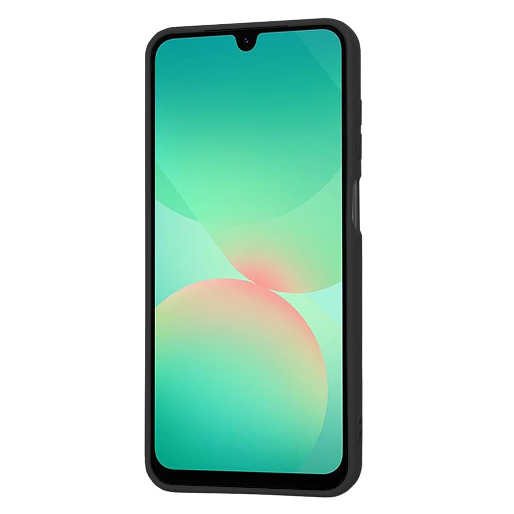 Techsuit - SoftFlex - Samsung Galaxy A26 5G - černá - náhled 2