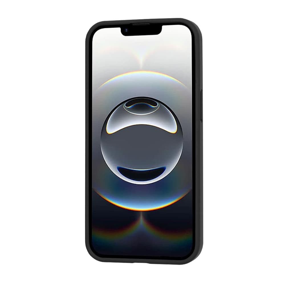 Techsuit MagSafe Pro pro iPhone 16e černý - náhled 2