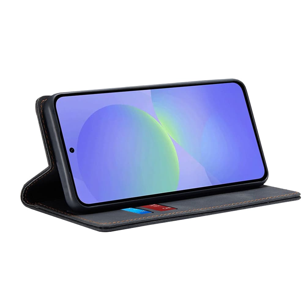 Techsuit Confy Cover pro Samsung Galaxy A36 5G černý - náhled 2