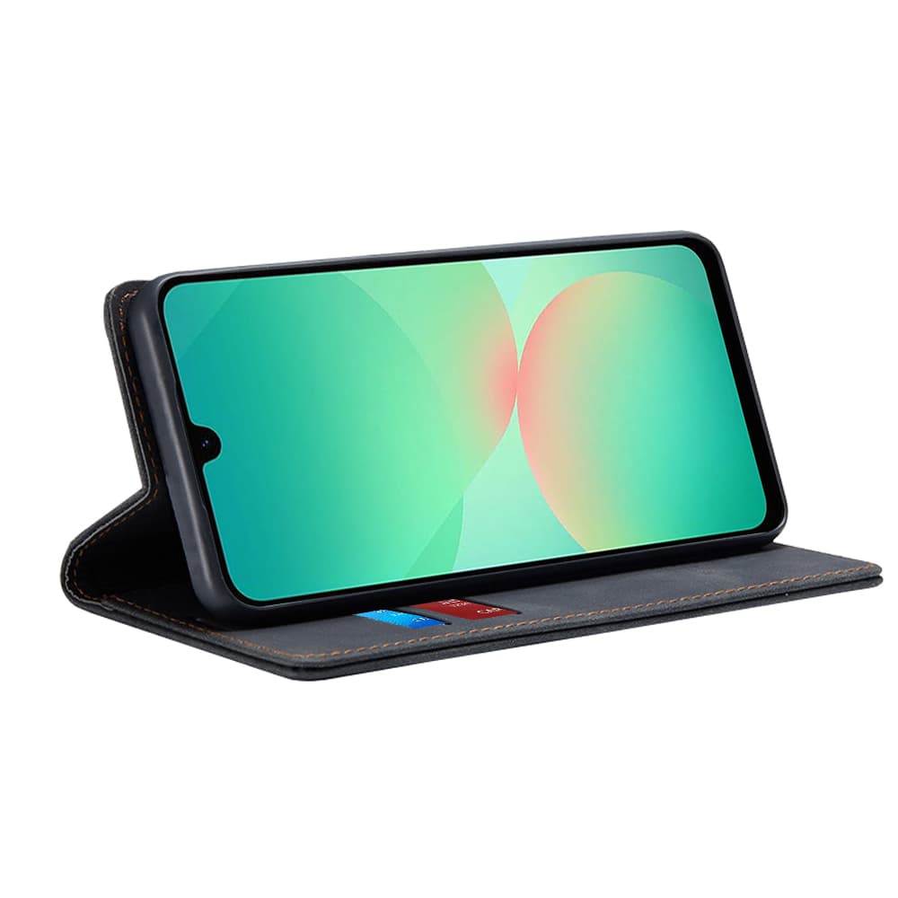 Techsuit Confy Cover pro Samsung Galaxy A26 5G černý - náhled 2