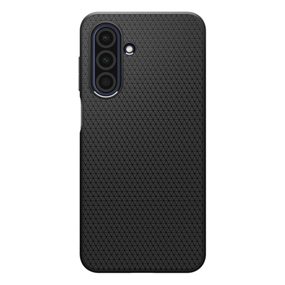 Spigen Liquid Air pro Samsung Galaxy A26 5G matná černá - náhled 2