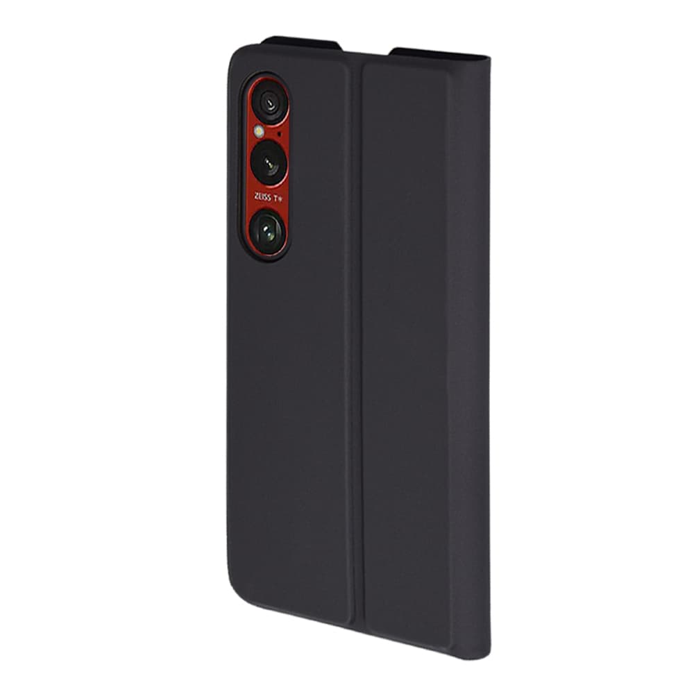 Techsuit Magskin Book Sony Xperia 1 VI Černá - náhled 2