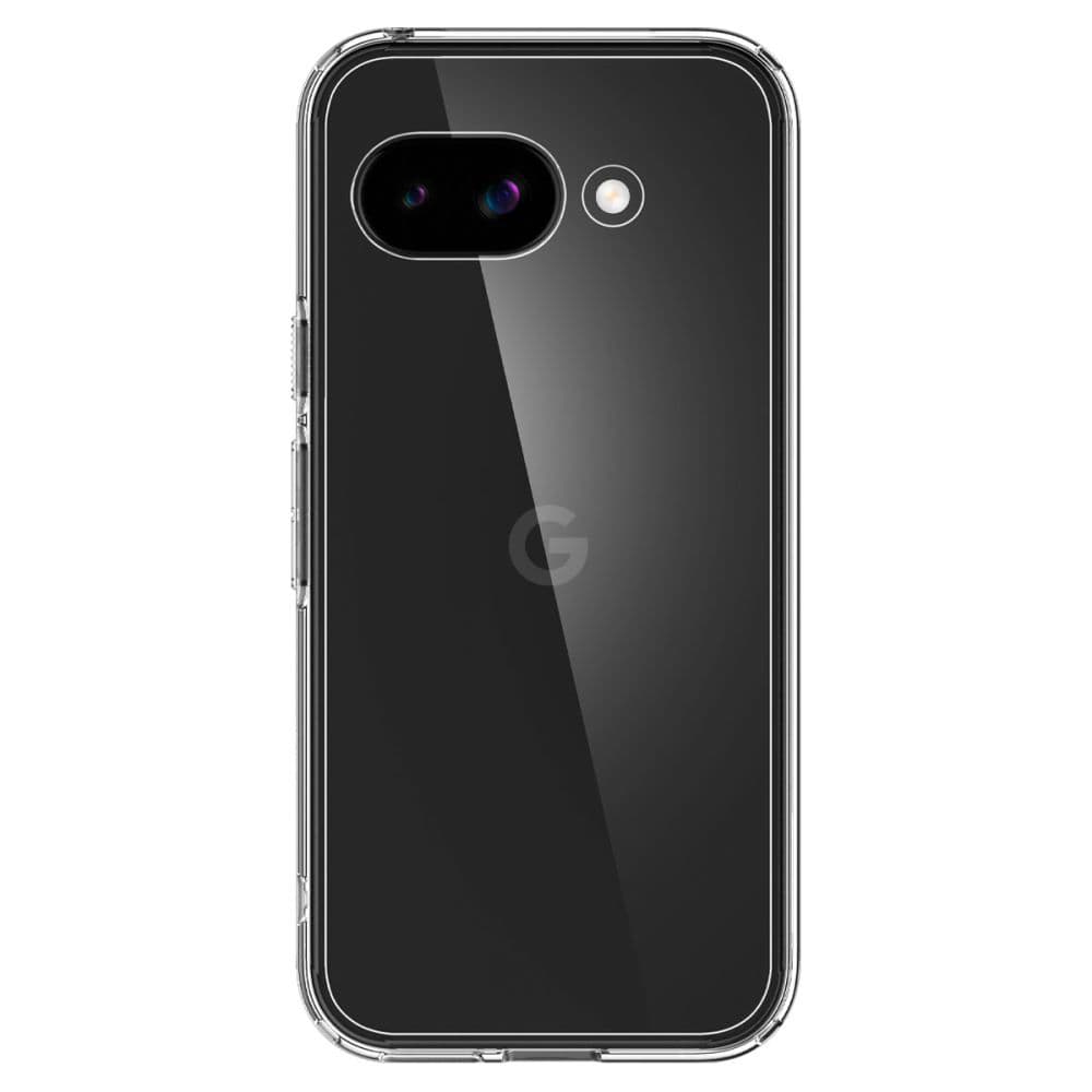 Spigen Ultra Hybrid Google Pixel 9a průhledný obal - náhled 2