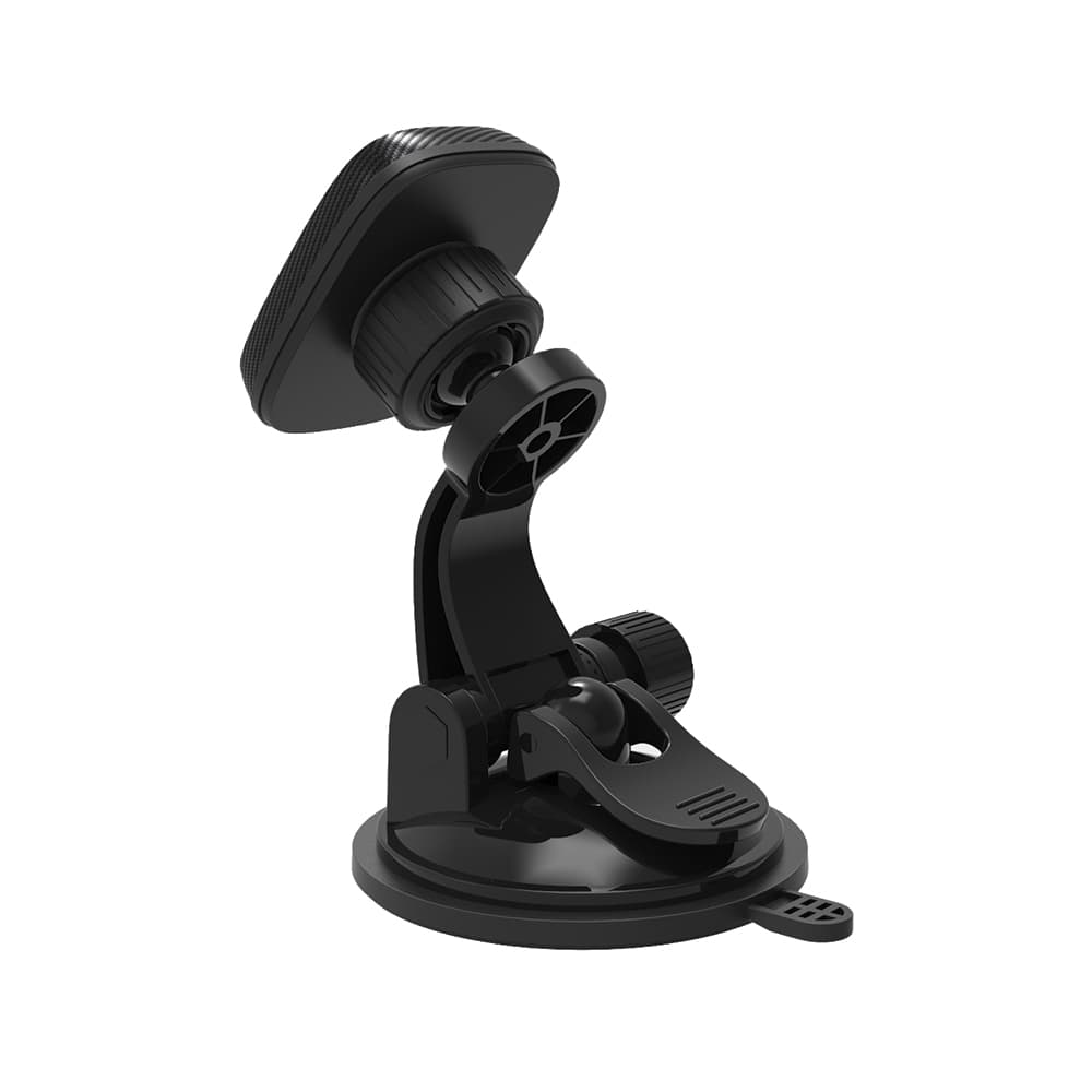 ColorWay Car Holder CW-CHM06-GR magnetický na palubní desku černý - náhled 2