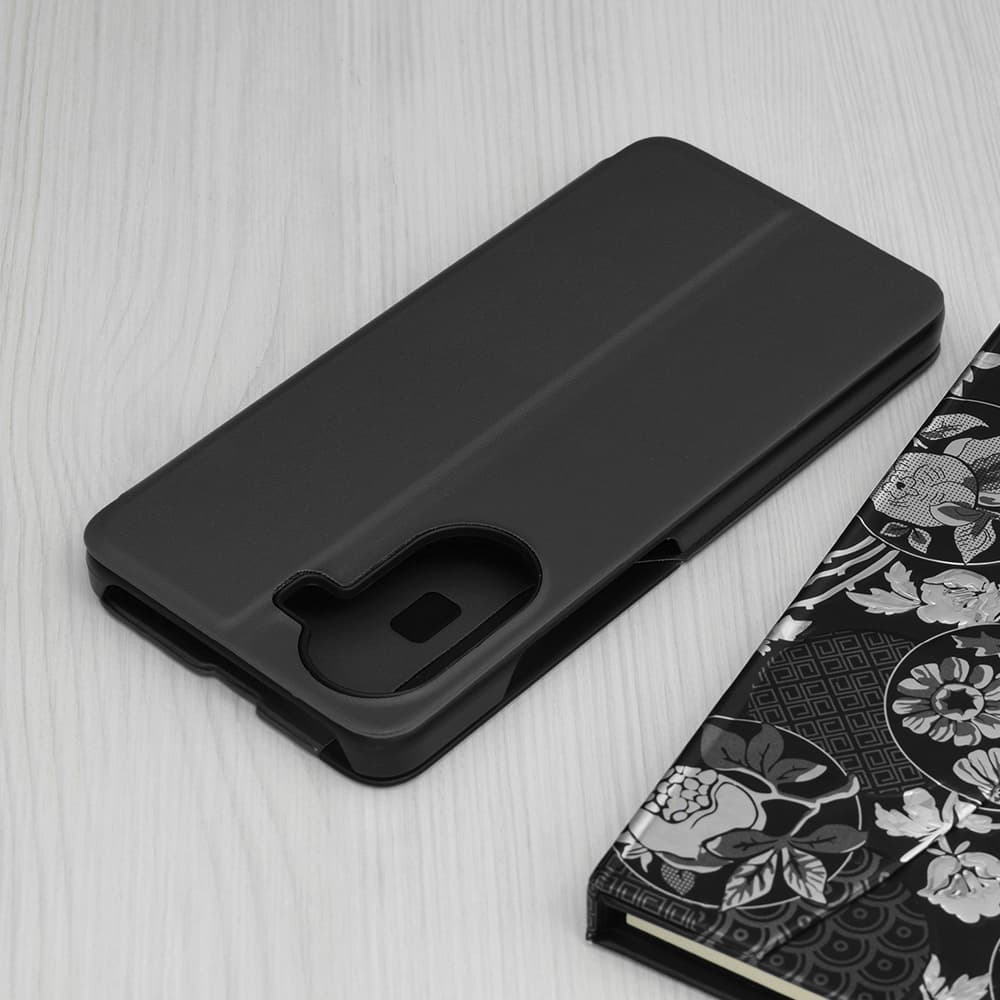 Pouzdro Techsuit eFold Series pro Xiaomi Poco X7 Pro černé - náhled 2