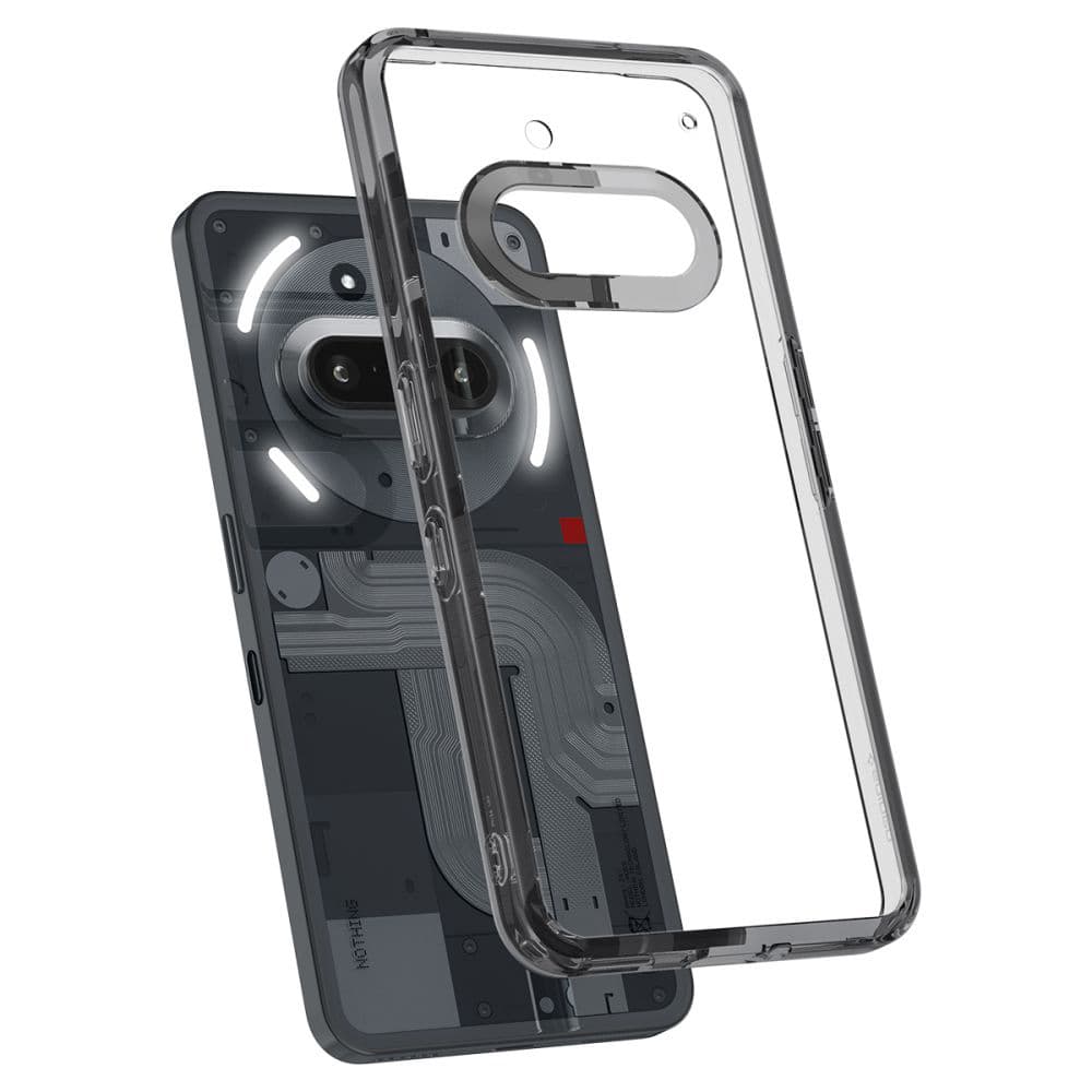 Spigen Ultra Hybrid Nothing Phone (3a) Křišťálově průhledný - náhled 2