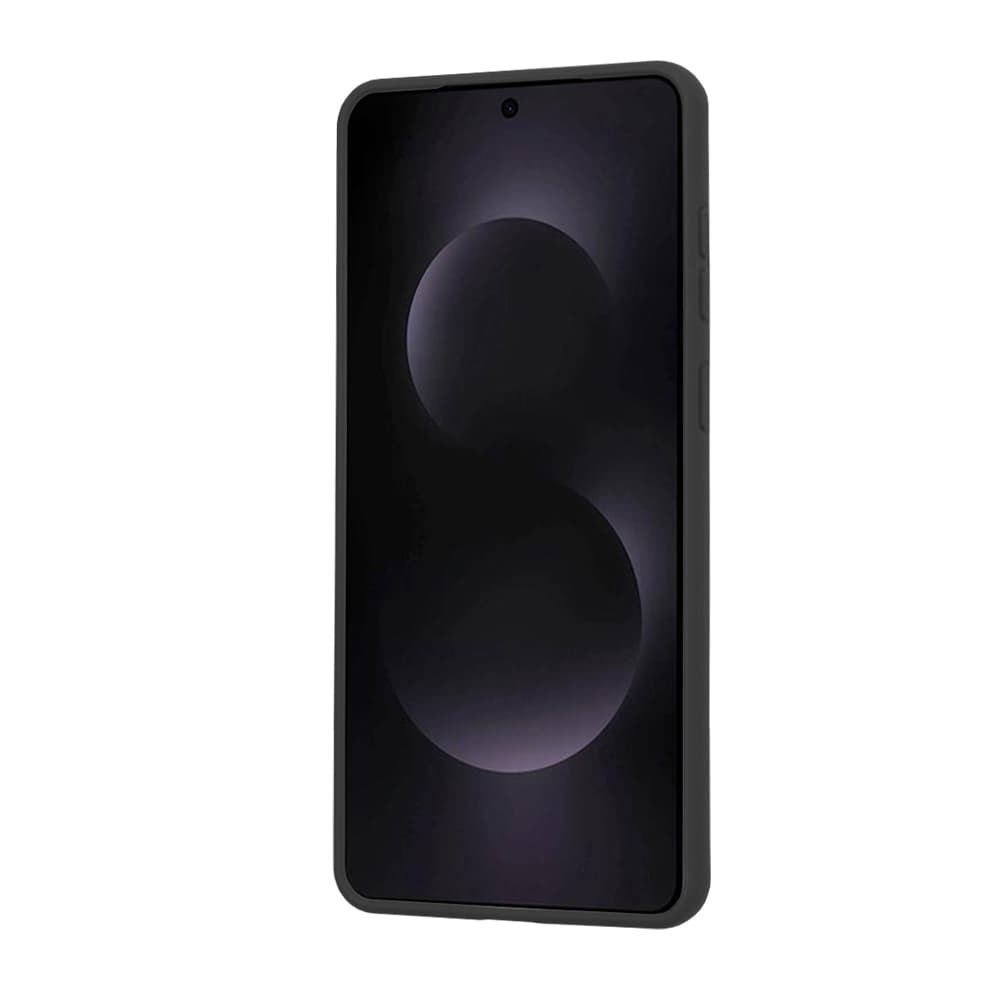 Techsuit MagSafe Pro pro Samsung Galaxy S25 Edge černý - náhled 2