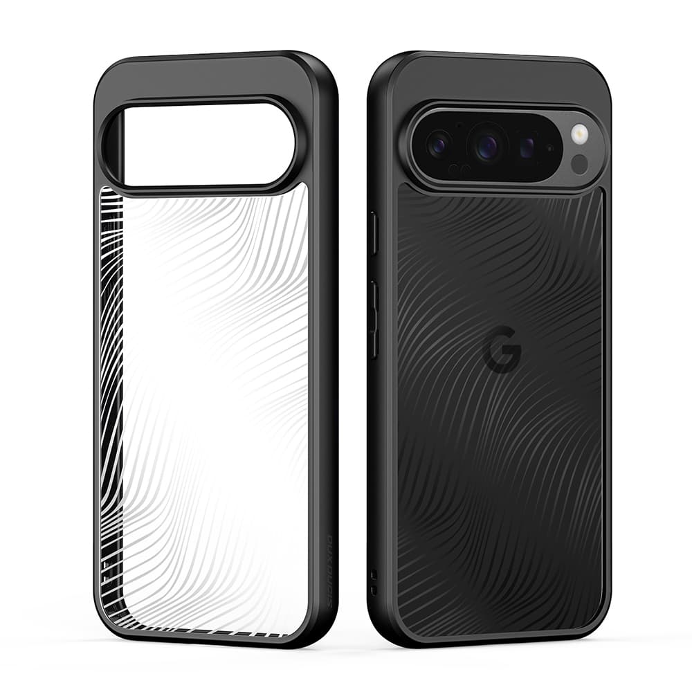 Dux Ducis Aimo Series pouzdro pro Google Pixel 10 Pro XL černé - náhled 2