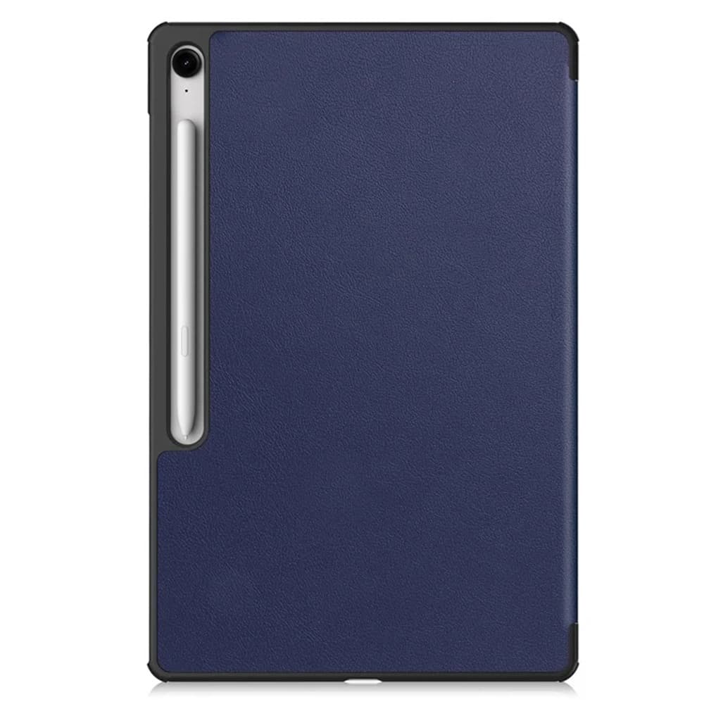 Techsuit FoldPro pouzdro pro Samsung Galaxy Tab S10 FE Plus modré - náhled 2