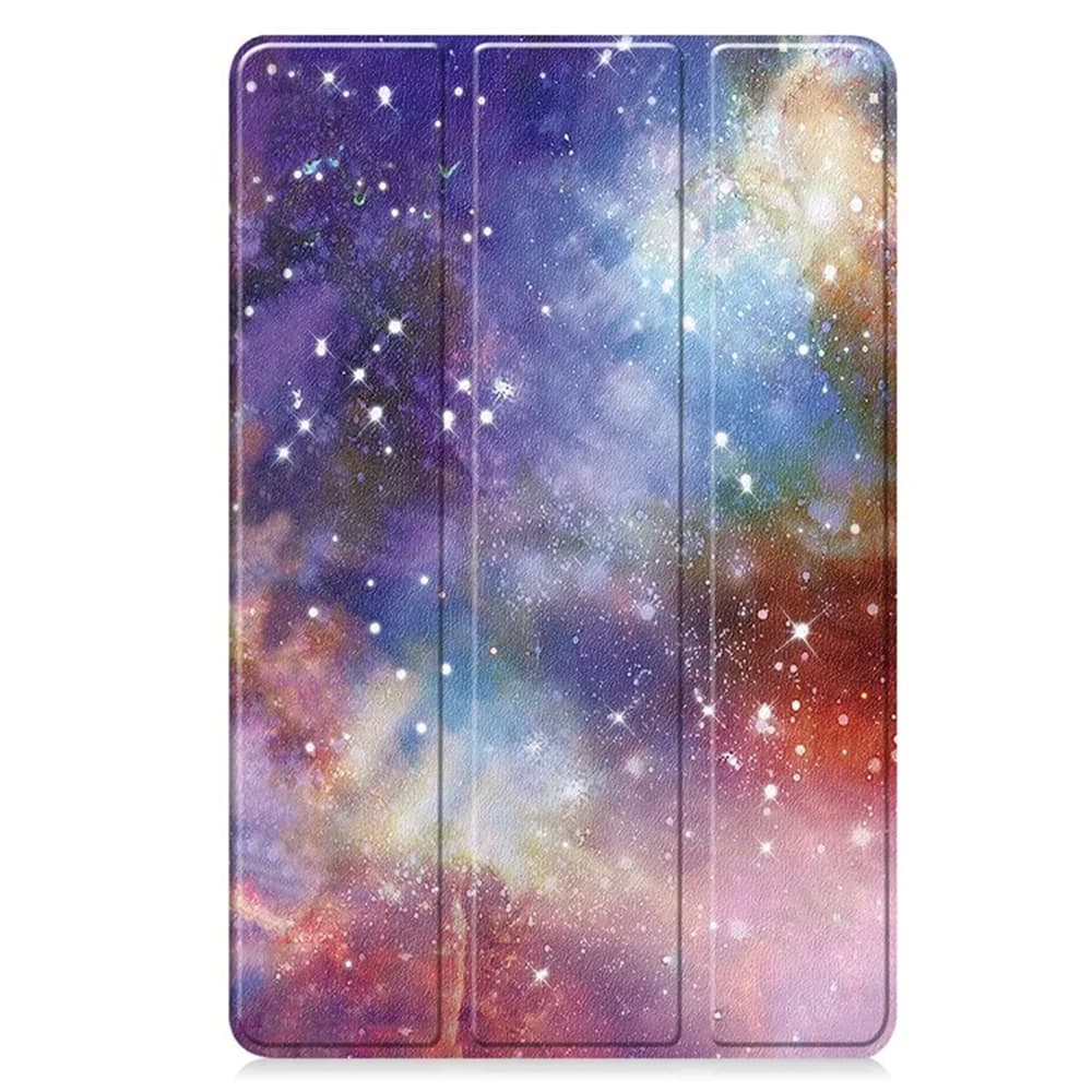 Techsuit FoldPro pro Samsung Galaxy Tab S10 FE Plus Galaxy černá - náhled 2