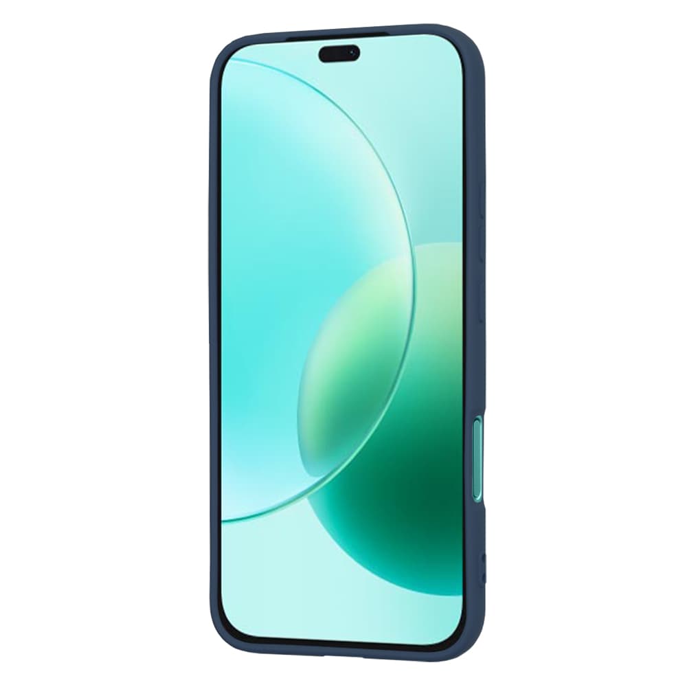 Techsuit SoftFlex Honor 400 Lite námořnická modrá - náhled 2