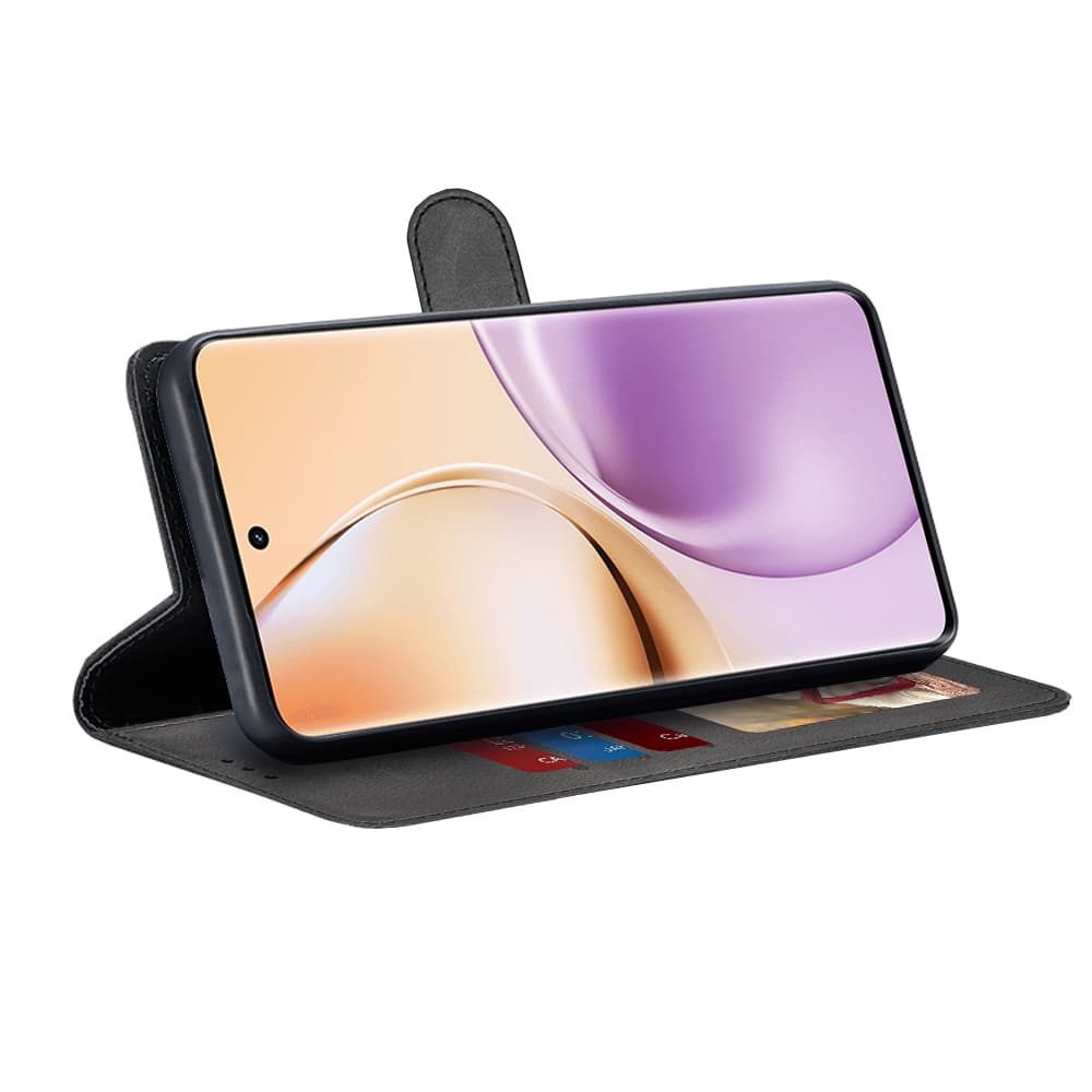Techsuit Diary Book Realme 14 Pro černá - náhled 2