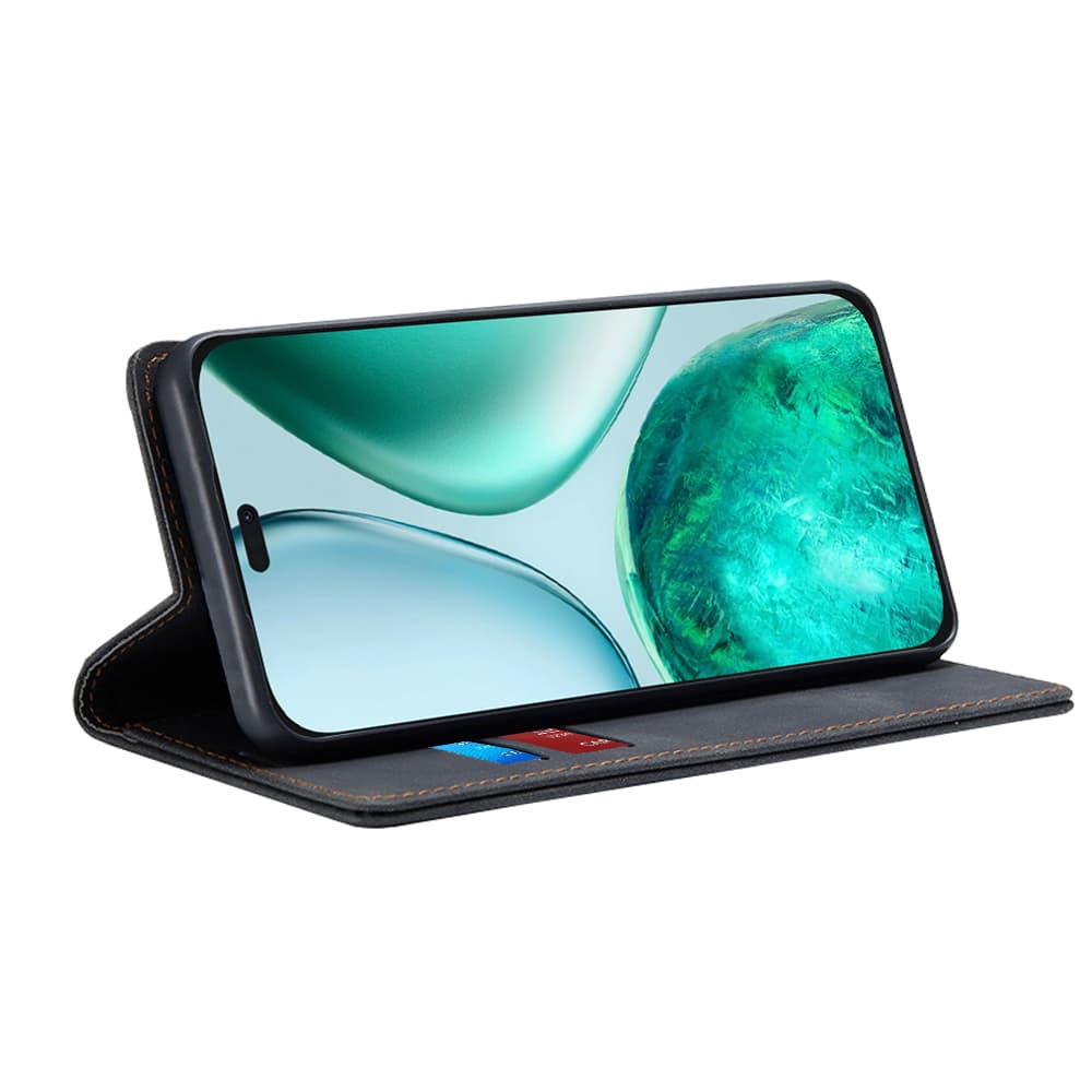 Ochranný kryt Techsuit Confy Cover pro Honor X8c černý - náhled 2