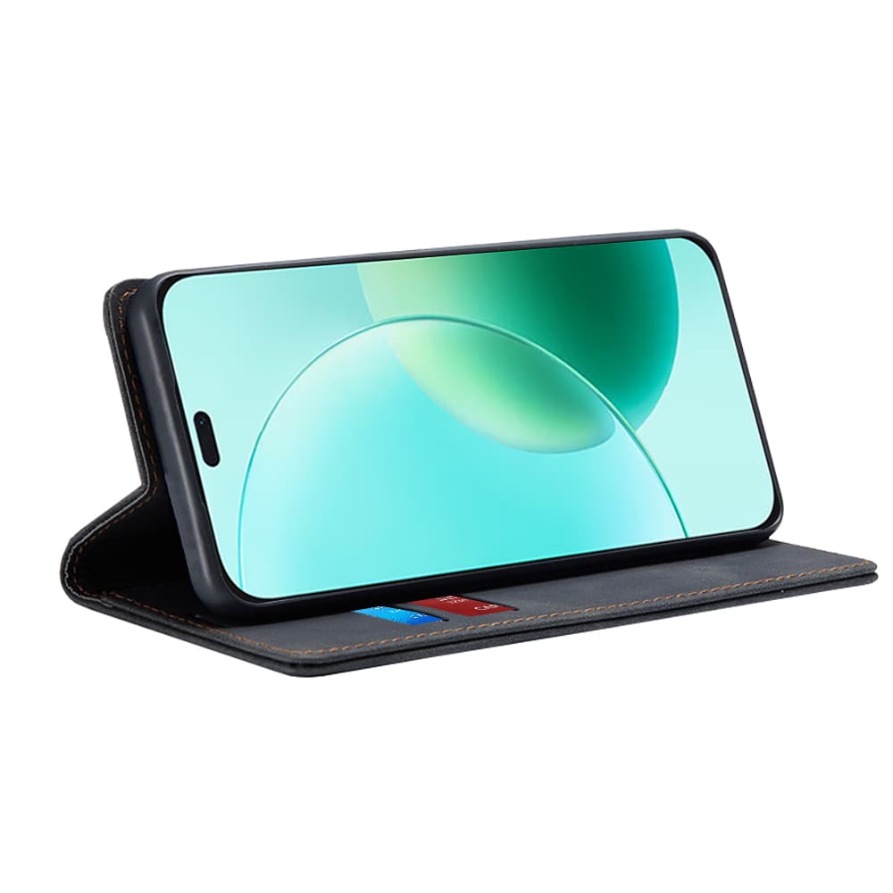 Pouzdro Techsuit Confy Honor 400 Lite černé - náhled 2