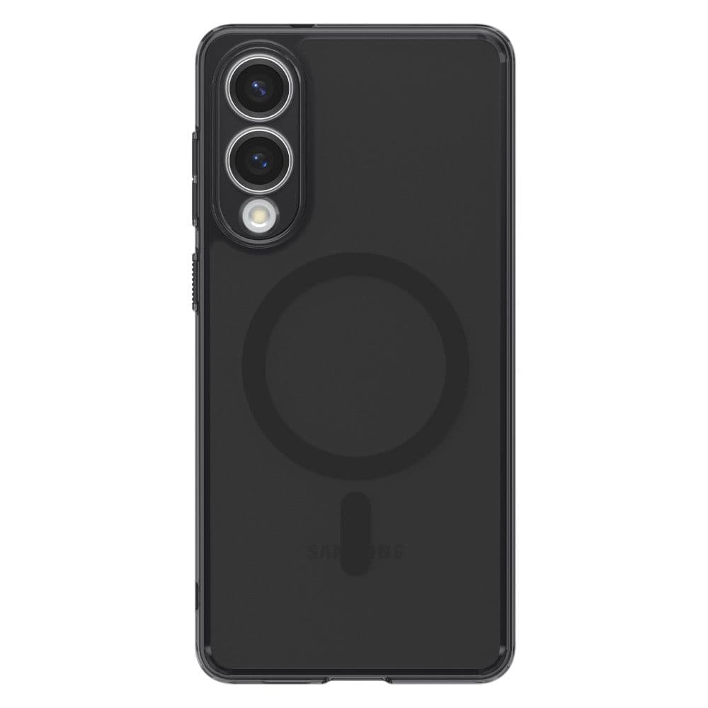 Spigen Ultra Hybrid MagSafe Samsung Galaxy S25 Edge Mrazivě černá - náhled 2