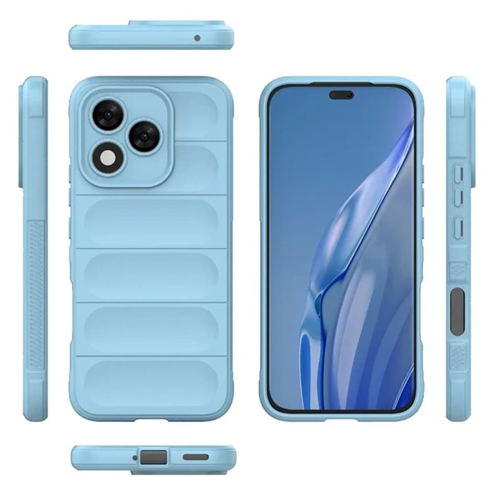 Techsuit Magic Shield Honor 400 Lite modrá - náhled 2