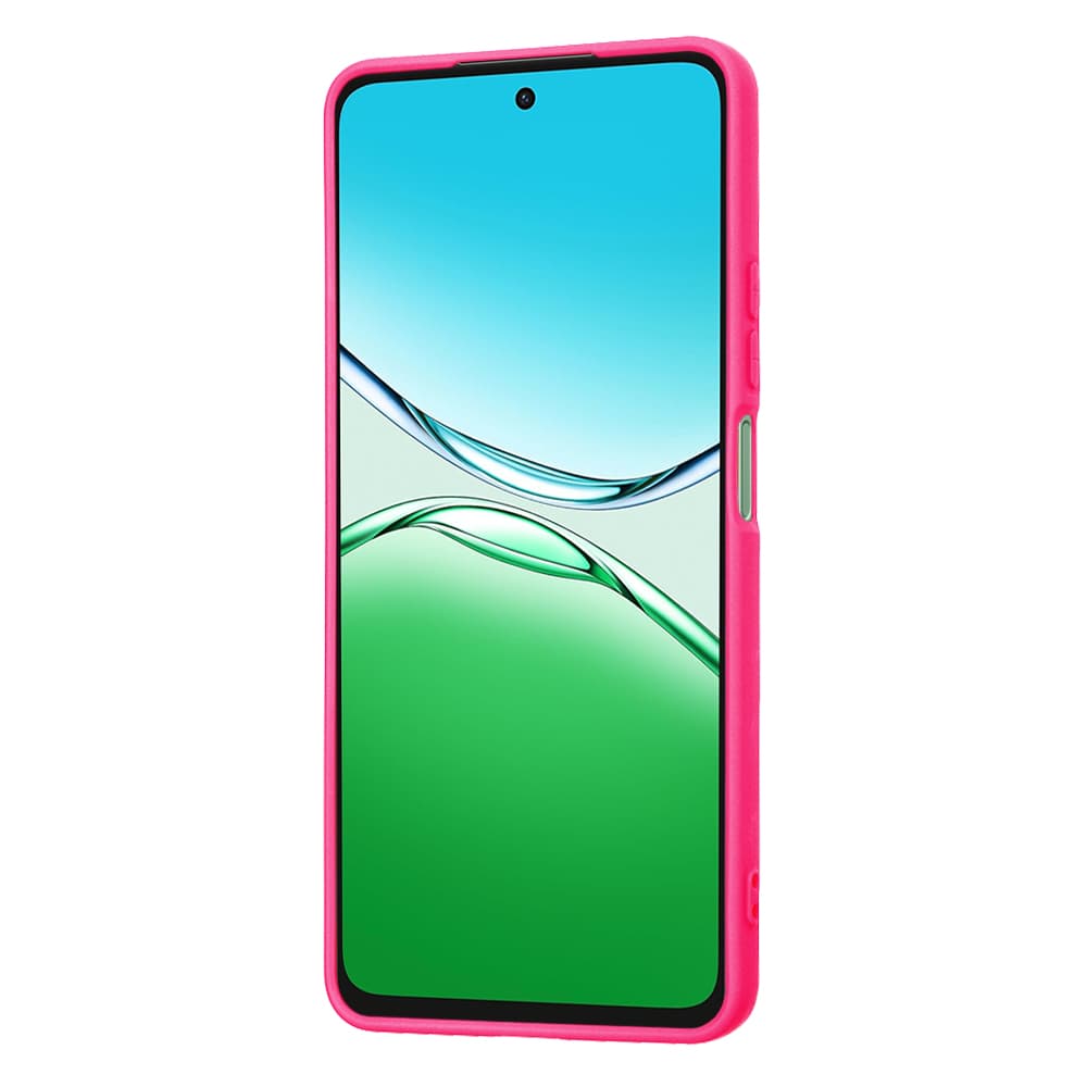 Techsuit SoftFlex pro Oppo A5 Pro 4G A5 Pro 5G růžová - náhled 2