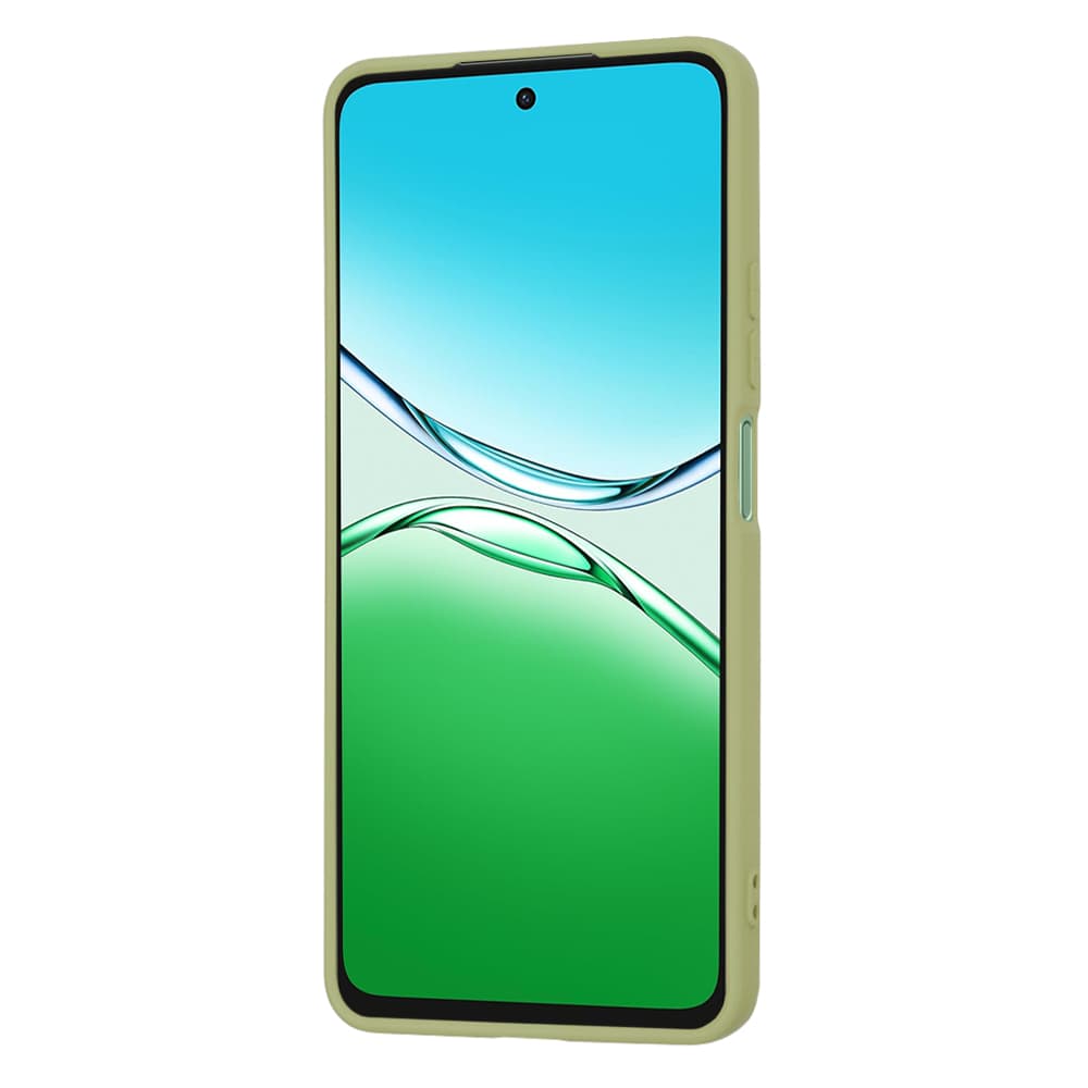Techsuit - SoftFlex - Oppo A5 Pro 4G / A5 Pro 5G - Matcha - náhled 2