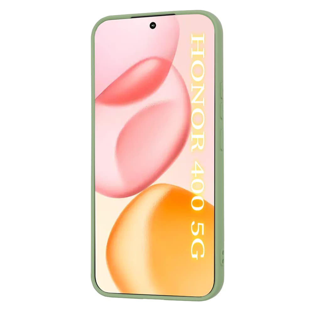 Techsuit SoftFlex Honor 400 mátově zelená - náhled 2