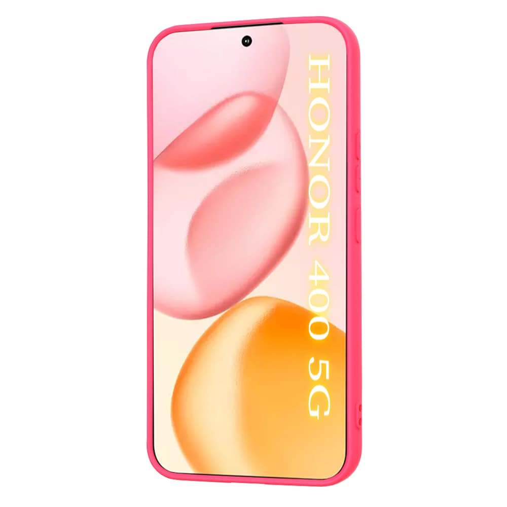 Techsuit SoftFlex Honor 400 Růžová - náhled 2