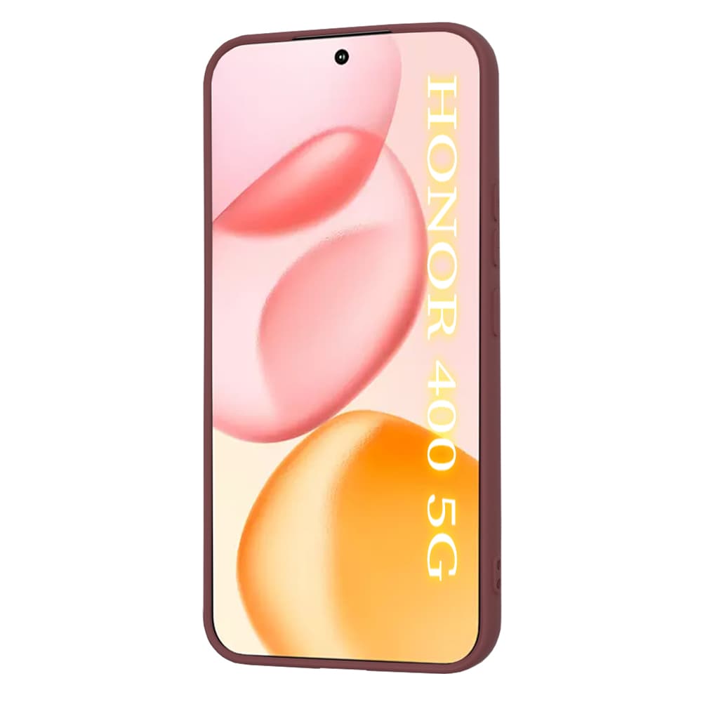 Techsuit SoftFlex Honor 400 švestkově červená - náhled 2