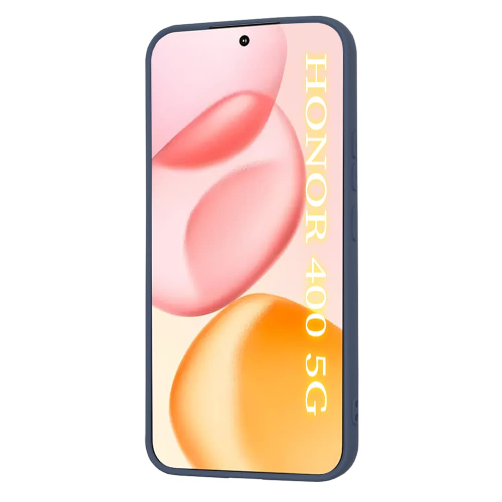 Techsuit SoftFlex Honor 400 námořnická modrá - náhled 2