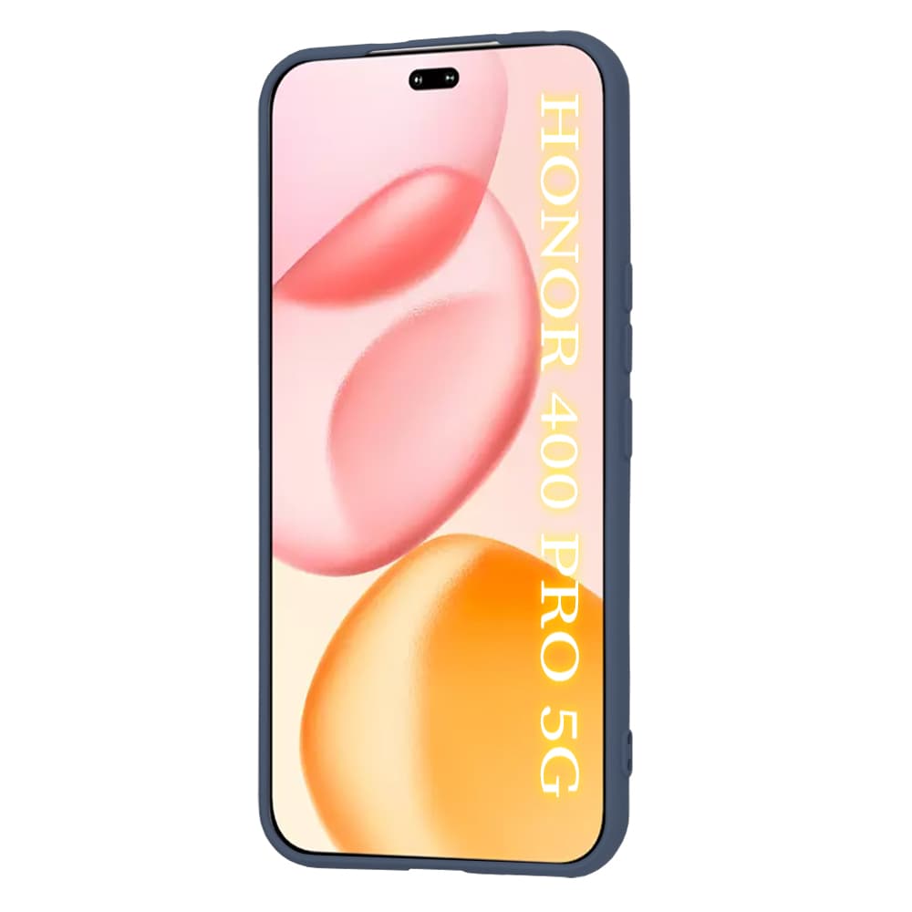Techsuit SoftFlex Honor 400 Pro námořnická modrá - náhled 2