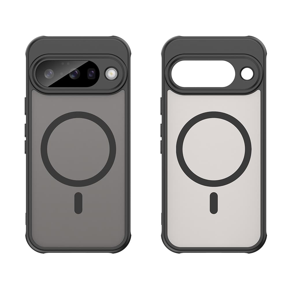 Techsuit HaloFrost II MagSafe Google Pixel 10 černý - náhled 2