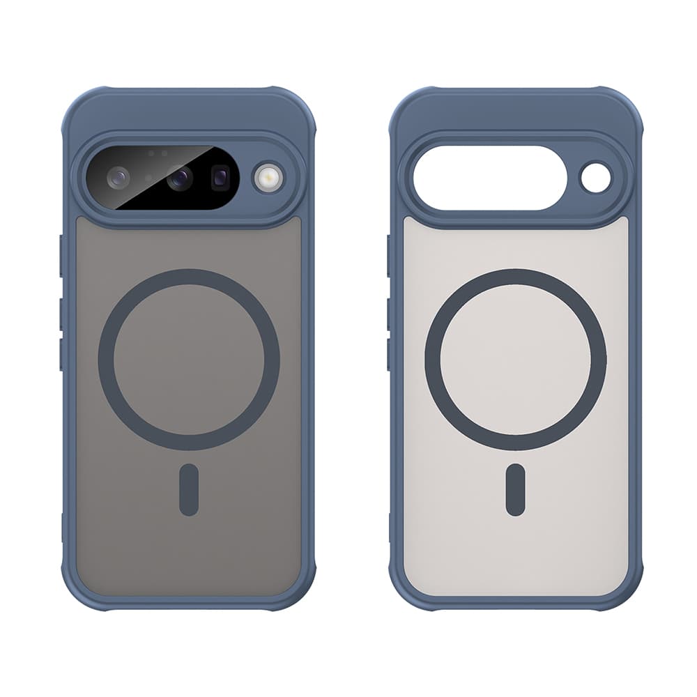 Techsuit HaloFrost II MagSafe pro Google Pixel 10 v námořnické modré - náhled 2