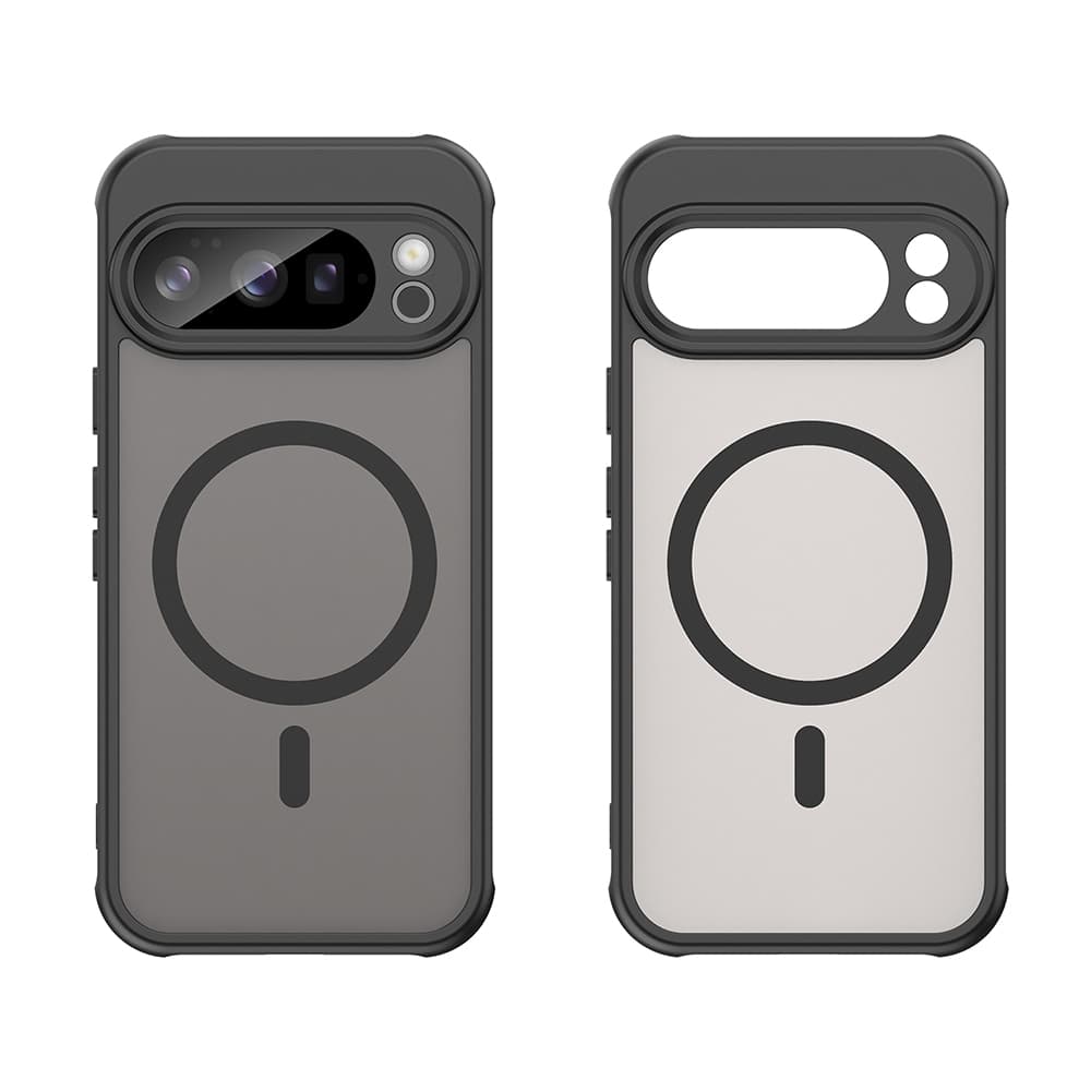Techsuit HaloFrost II MagSafe pro Google Pixel 10 Pro černá - náhled 2