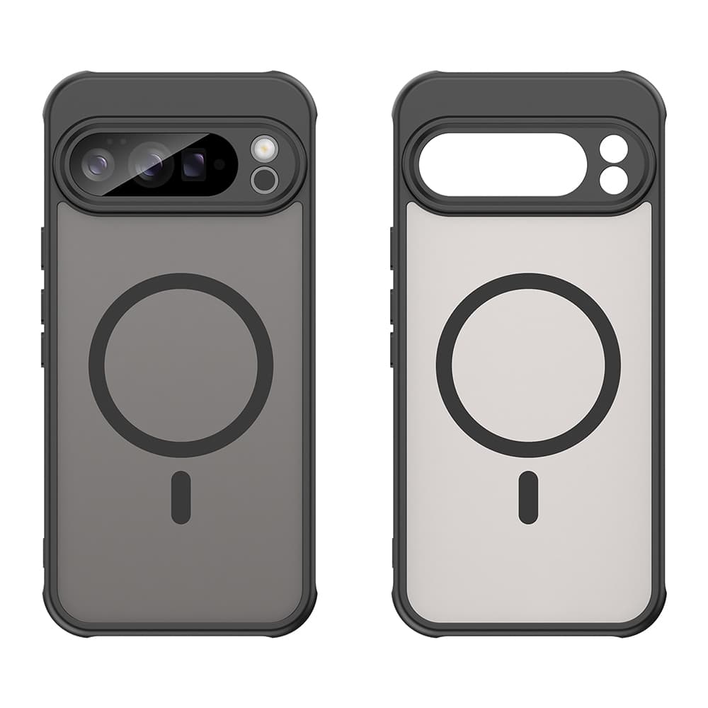 Techsuit HaloFrost II MagSafe Google Pixel 10 Pro XL černý - náhled 2