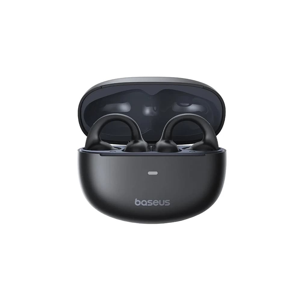 Baseus Wireless Earbuds Bowie MC1 černé bezdrátová sluchátka 600mAh - náhled 2