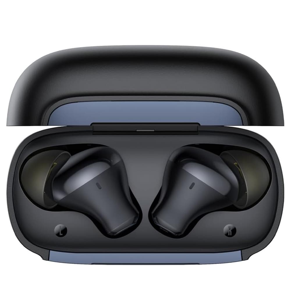 Baseus Wireless Earbuds Bowie 35 černé Bluetooth V5.3 6-Mic ENC IPX4 - náhled 2