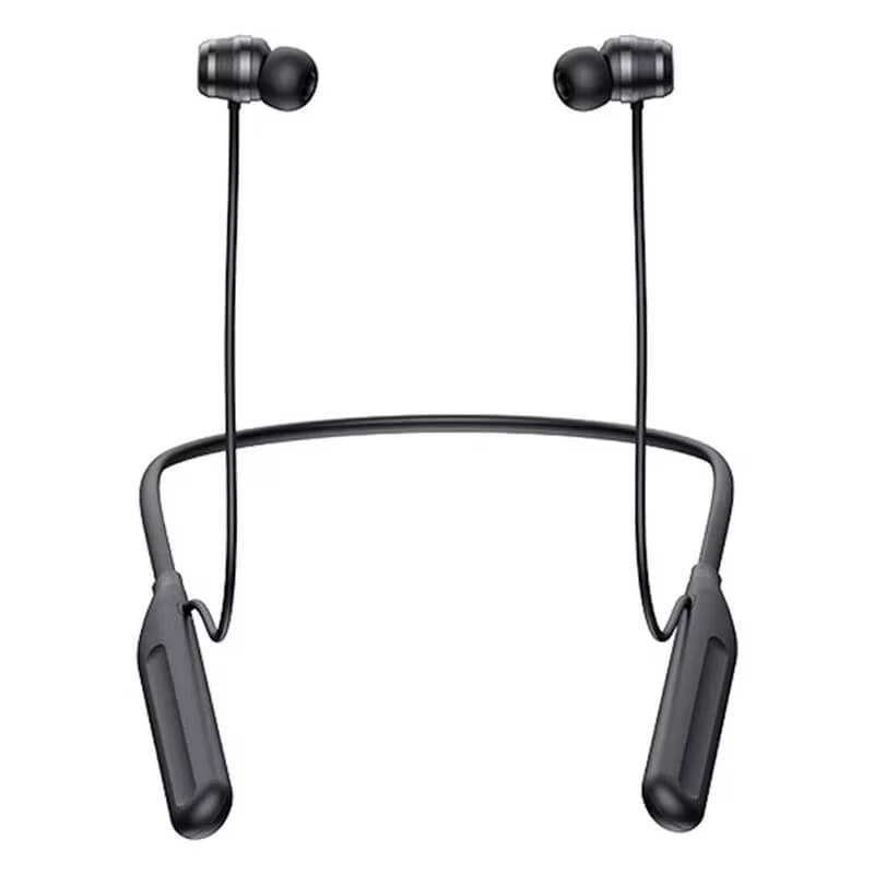 Havit Bluetooth sluchátka E529BT pro sport černá - náhled 2