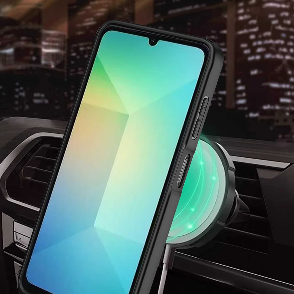 Techsuit RuggedCam pro Samsung Galaxy A06 modrá - náhled 2