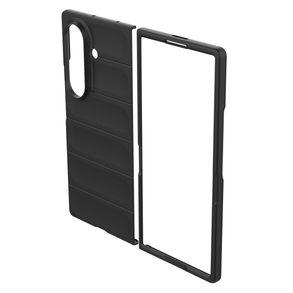 Techsuit Magic Shield pro Samsung Galaxy Z Fold7 černý - náhled 2
