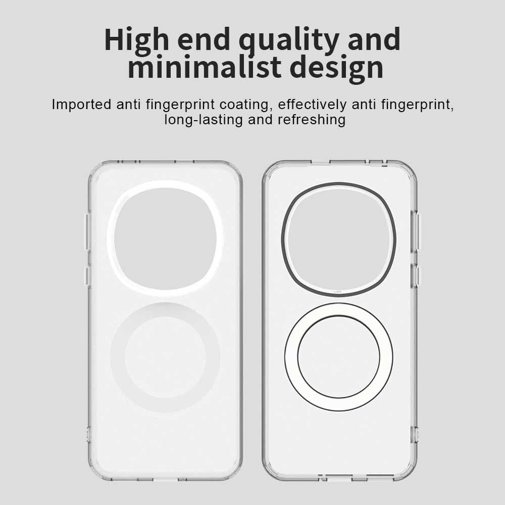 Techsuit CandyCase MagSafe pro Honor Magic7 Pro bílý - náhled 2