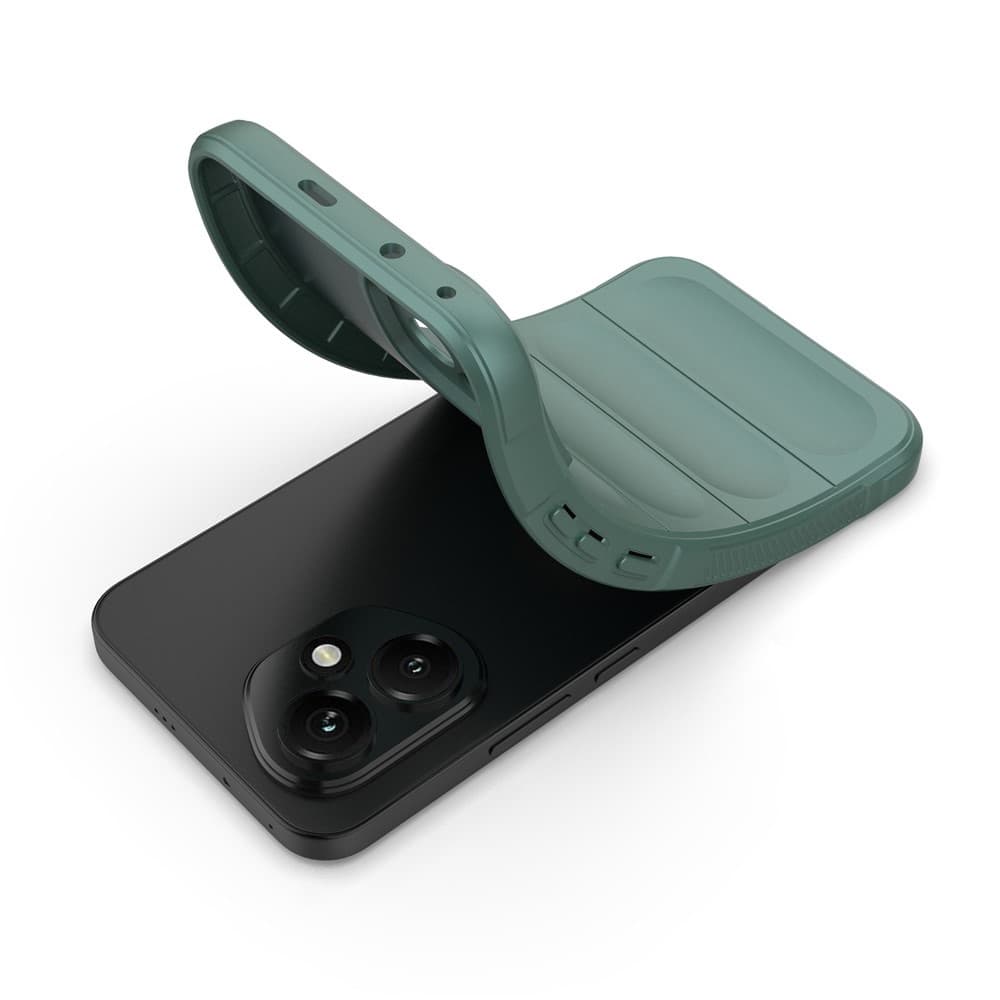 Techsuit Magic Shield Honor 400 zelená - náhled 2