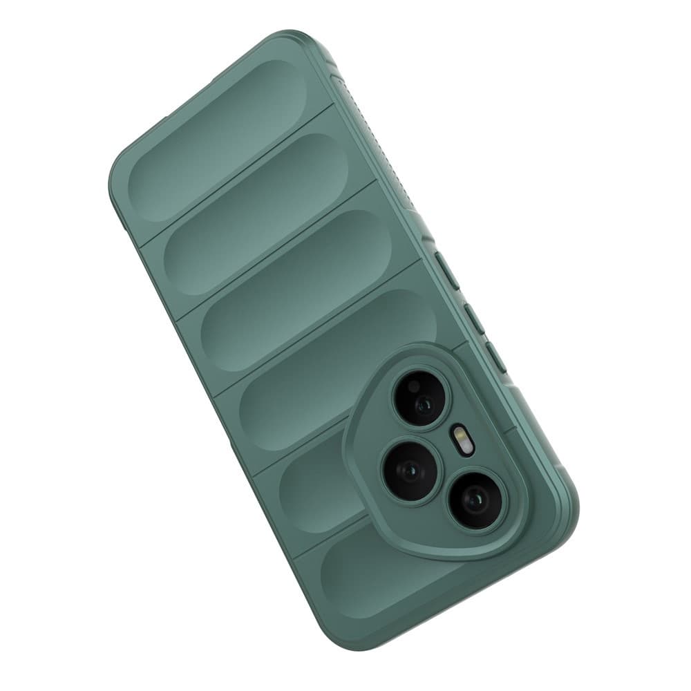 Techsuit Magic Shield Honor 400 Pro zelená - náhled 2