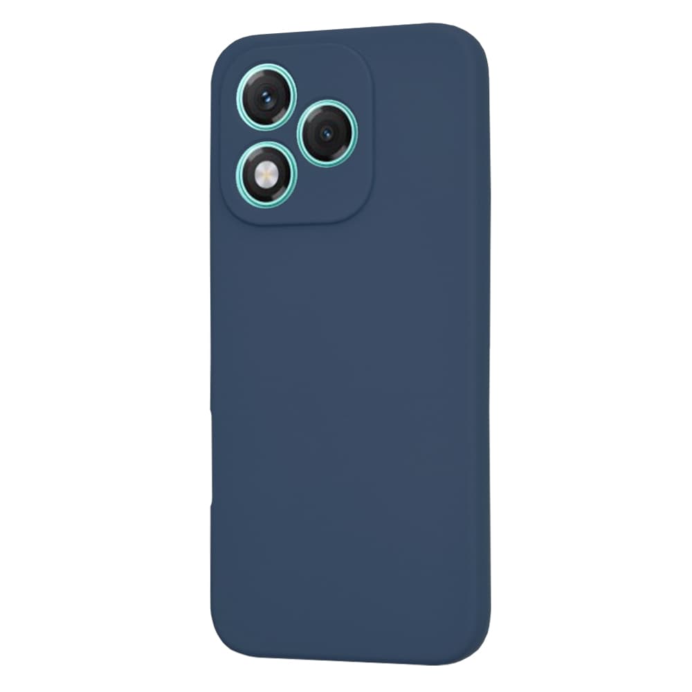 Techsuit SoftFlex MagSafe Honor 400 Lite námořnická modrá - náhled 2